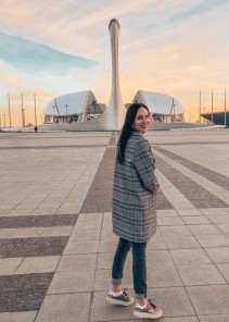 Фото проститутки Алина №3 в городе Геленджик