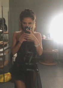 Фото проститутки Вика №5 в городе Геленджик