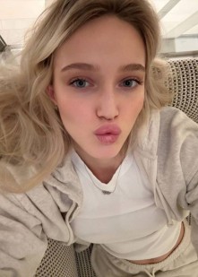 Фото проститутки Nika №1 в городе Геленджик