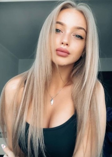 Рита, Г. Геленджик